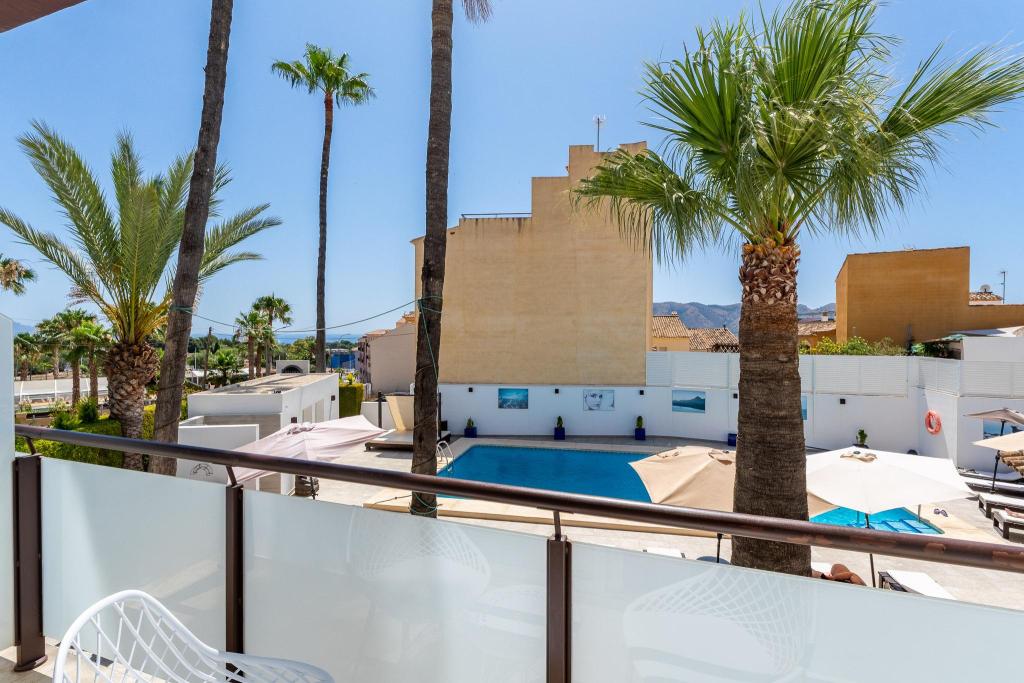 13 bed commercial_premises in Alfaz del Pi