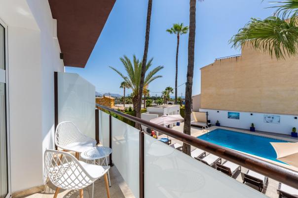 13 bed commercial_premises in Alfaz del Pi