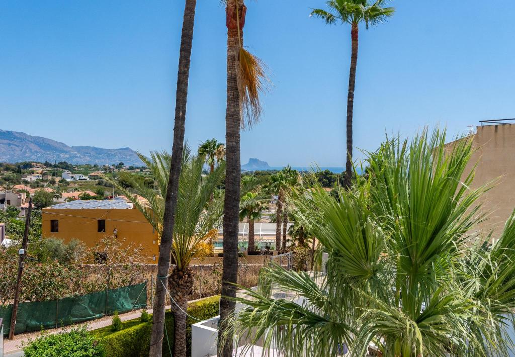 13 bed commercial_premises in Alfaz del Pi