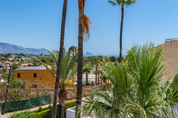 13 bed commercial_premises in Alfaz del Pi