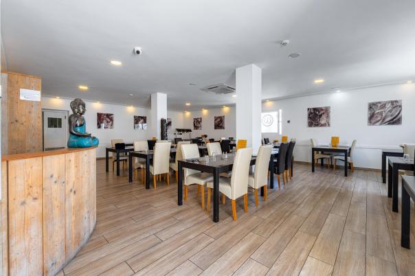 13 bed commercial_premises in Alfaz del Pi