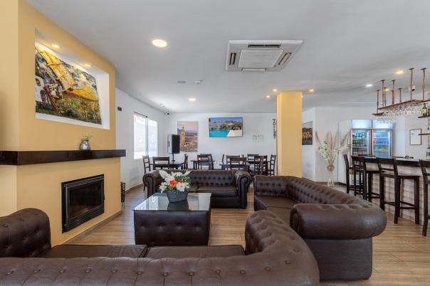 13 bed commercial_premises in Alfaz del Pi