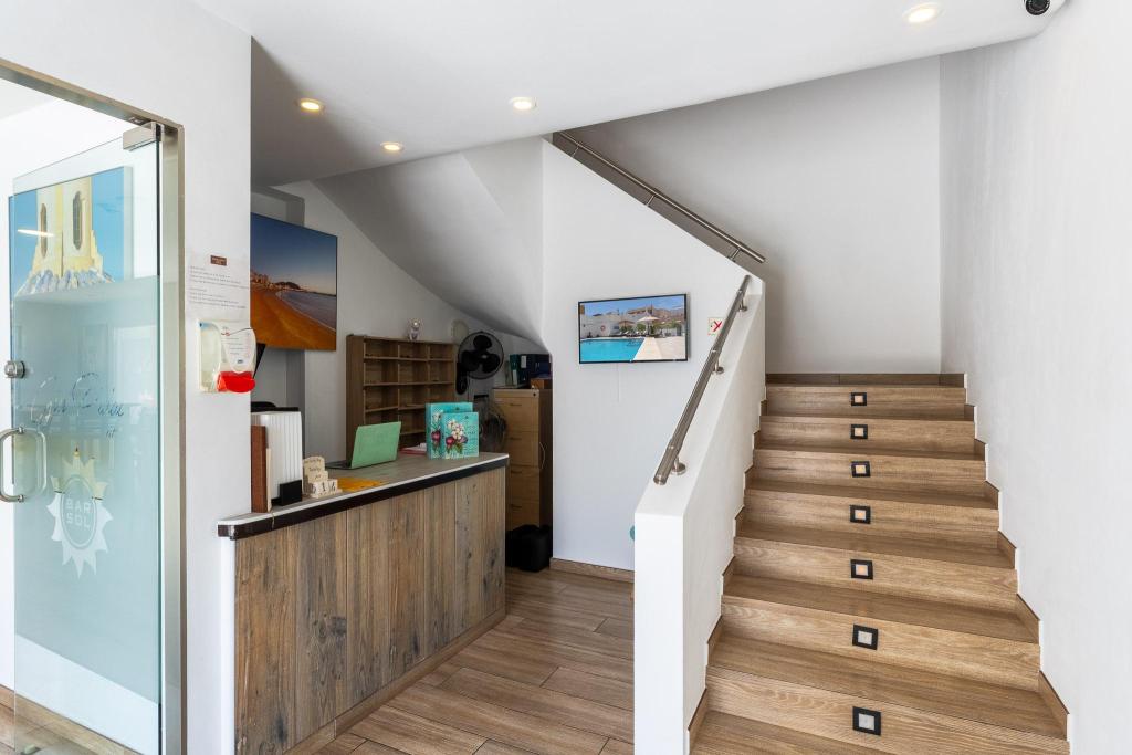 13 bed commercial_premises in Alfaz del Pi