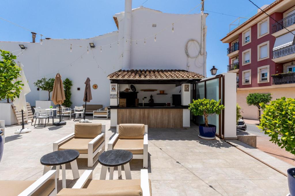 13 bed commercial_premises in Alfaz del Pi