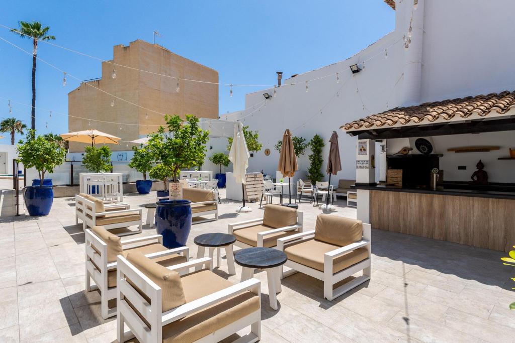 13 bed commercial_premises in Alfaz del Pi