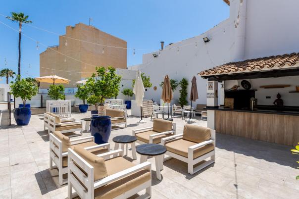 13 bed commercial_premises in Alfaz del Pi