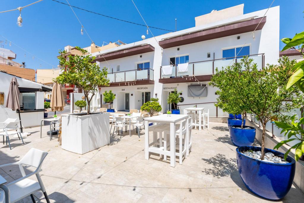 13 bed commercial_premises in Alfaz del Pi