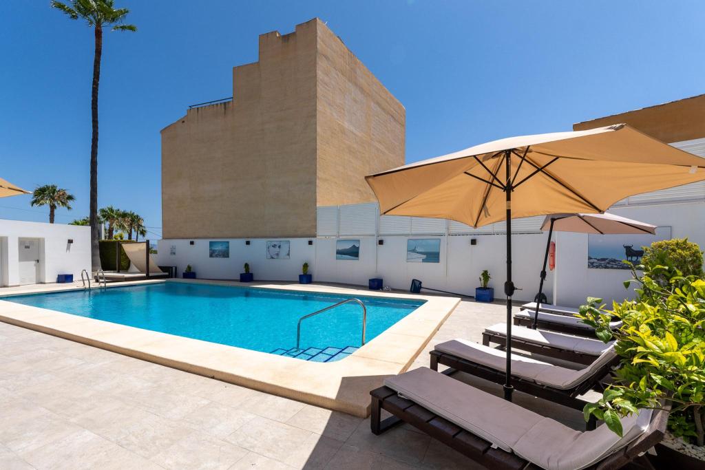 13 bed commercial_premises in Alfaz del Pi