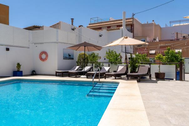 13 bed commercial_premises in Alfaz del Pi