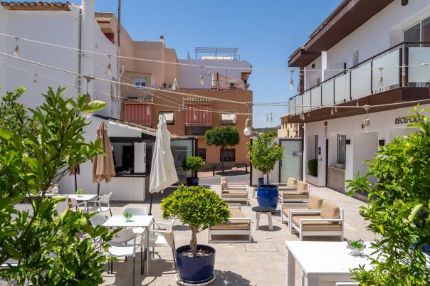 13 bed commercial_premises in Alfaz del Pi