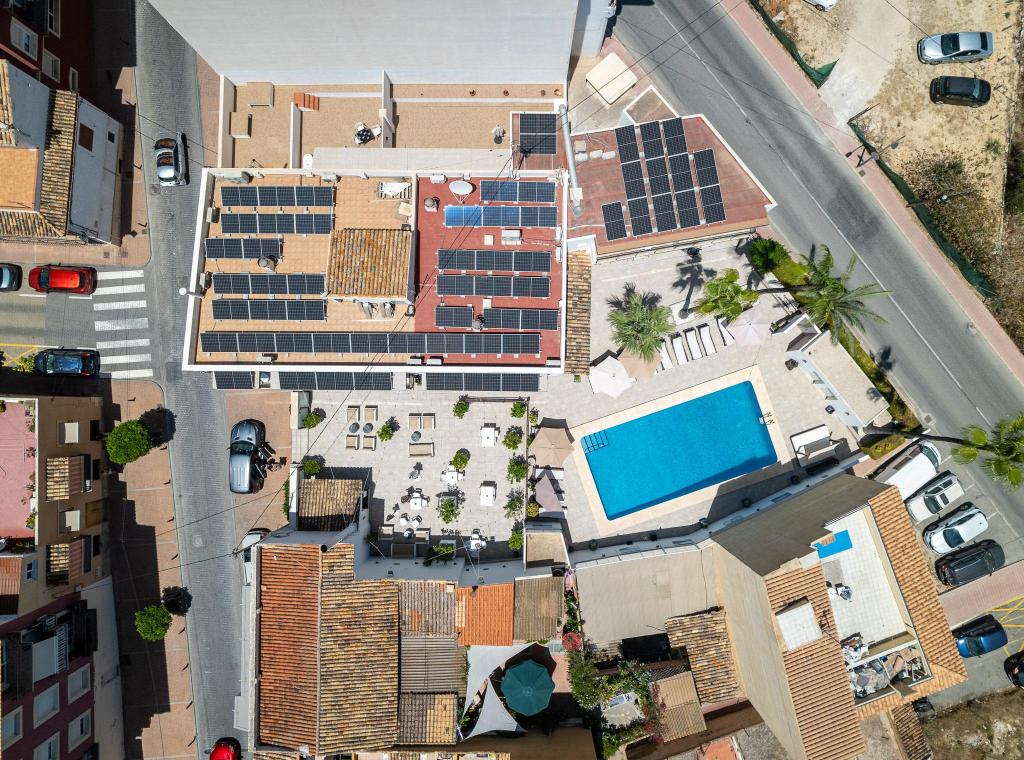 13 bed commercial_premises in Alfaz del Pi