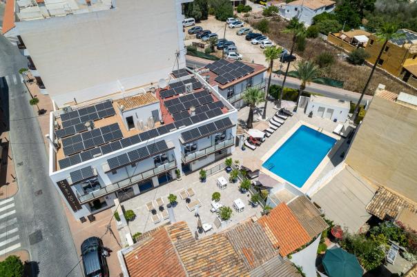 13 bed commercial_premises in Alfaz del Pi