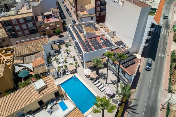 13 bed commercial_premises in Alfaz del Pi