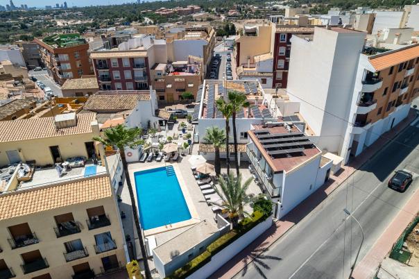 13 bed commercial_premises in Alfaz del Pi