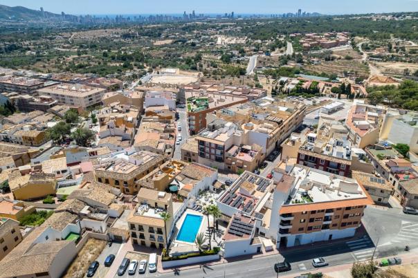 13 bed commercial_premises in Alfaz del Pi
