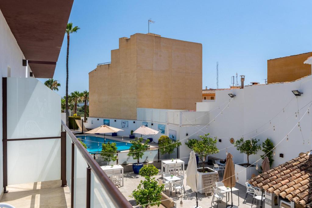 13 bed commercial_premises in Alfaz del Pi