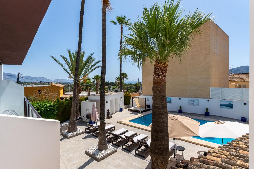 13 bed commercial_premises in Alfaz del Pi