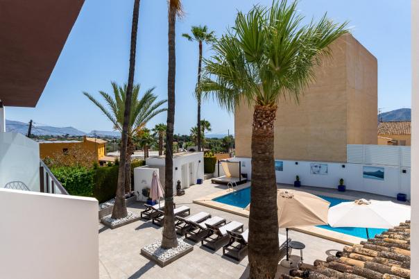 13 bed commercial_premises in Alfaz del Pi