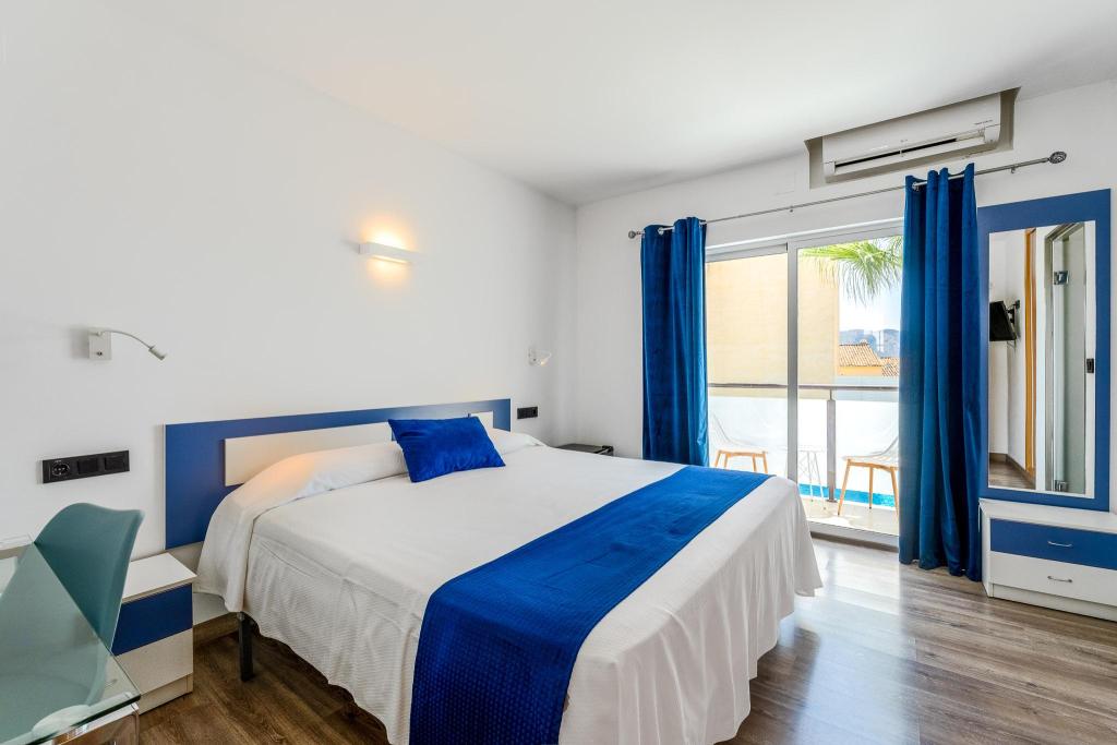 13 bed commercial_premises in Alfaz del Pi