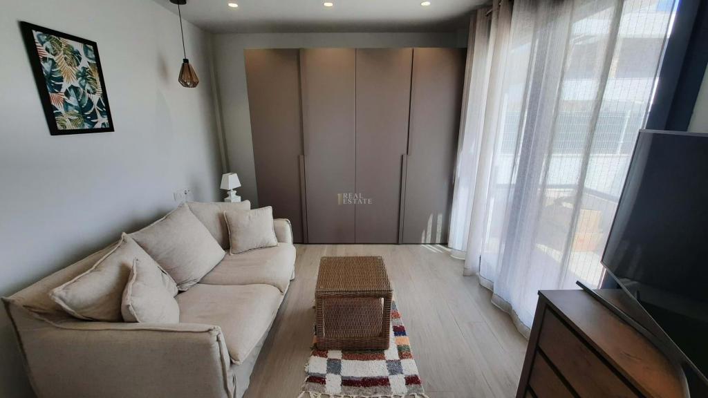 3 bed villa in Finestrat