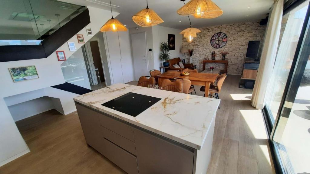 3 bed villa in Finestrat