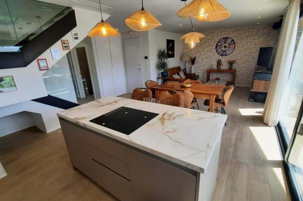 3 bed villa in Finestrat