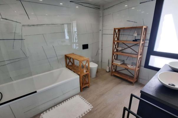 3 bed villa in Finestrat