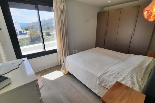 3 bed villa in Finestrat