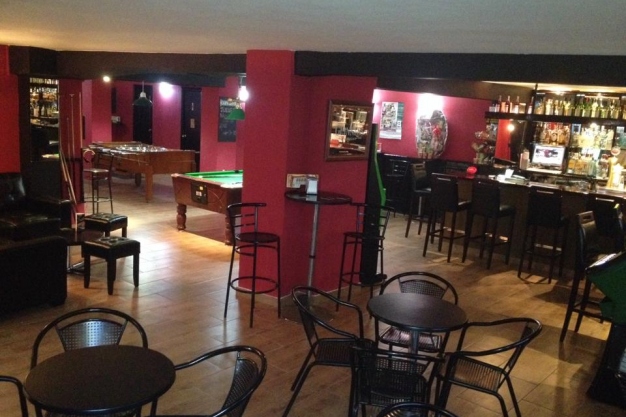 Cheers Bar Javea