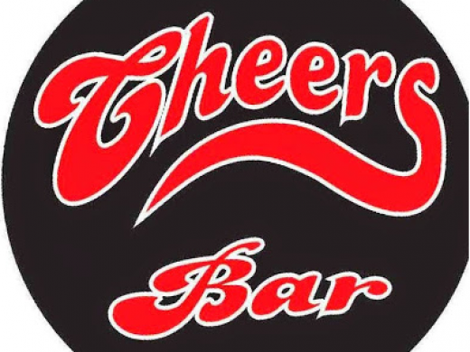 Cheers Bar Javea