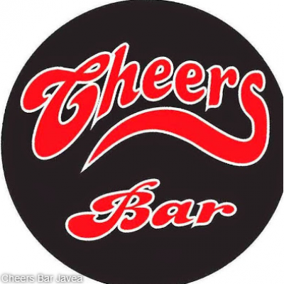 Cheers Bar Javea