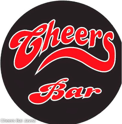 Cheers Bar Javea