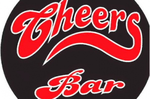 Cheers Bar Javea