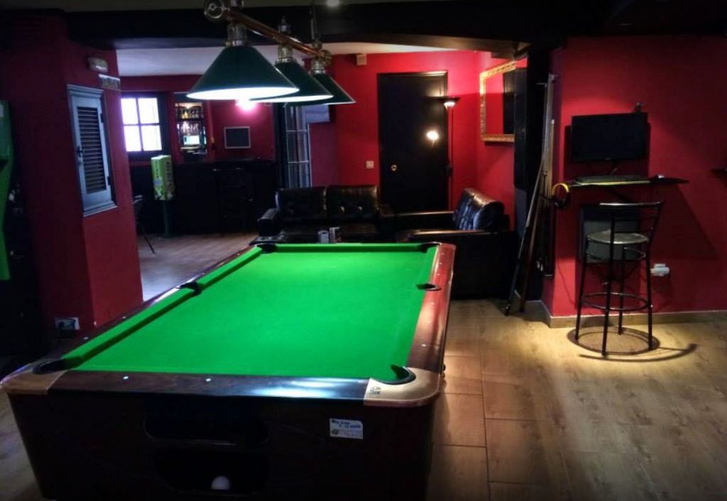Cheers Bar Javea