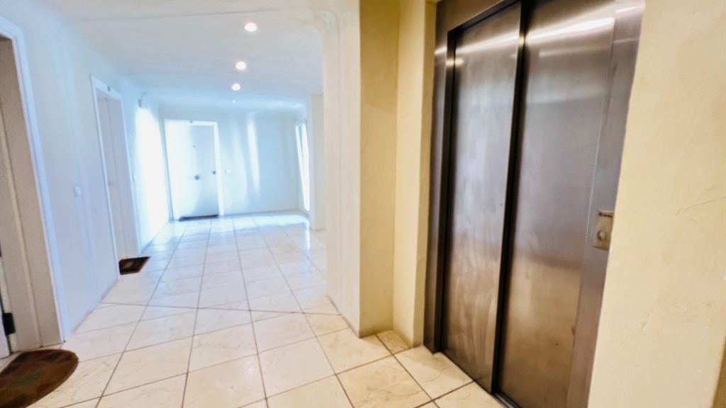2 bed apartment/flat in Moraira