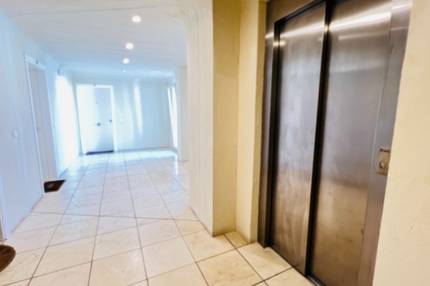 2 bed apartment/flat in Moraira
