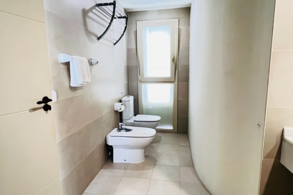 2 bed apartment/flat in Moraira