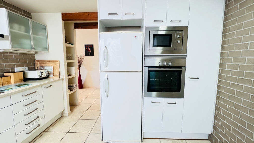 2 bed apartment/flat in Moraira