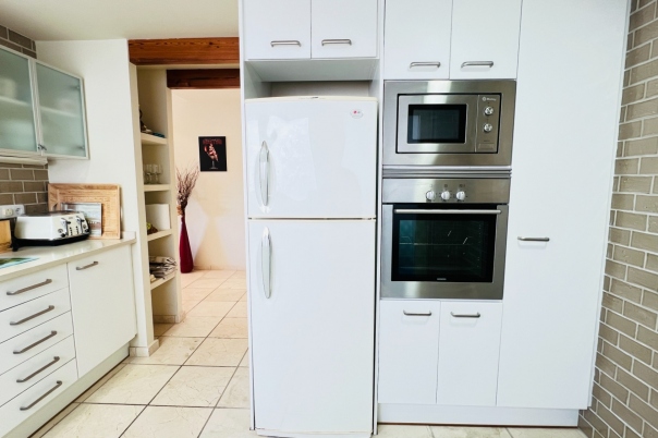 2 bed apartment/flat in Moraira