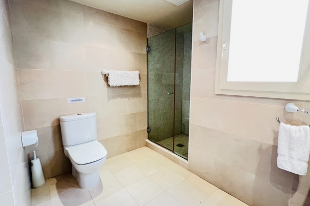 2 bed apartment/flat in Moraira