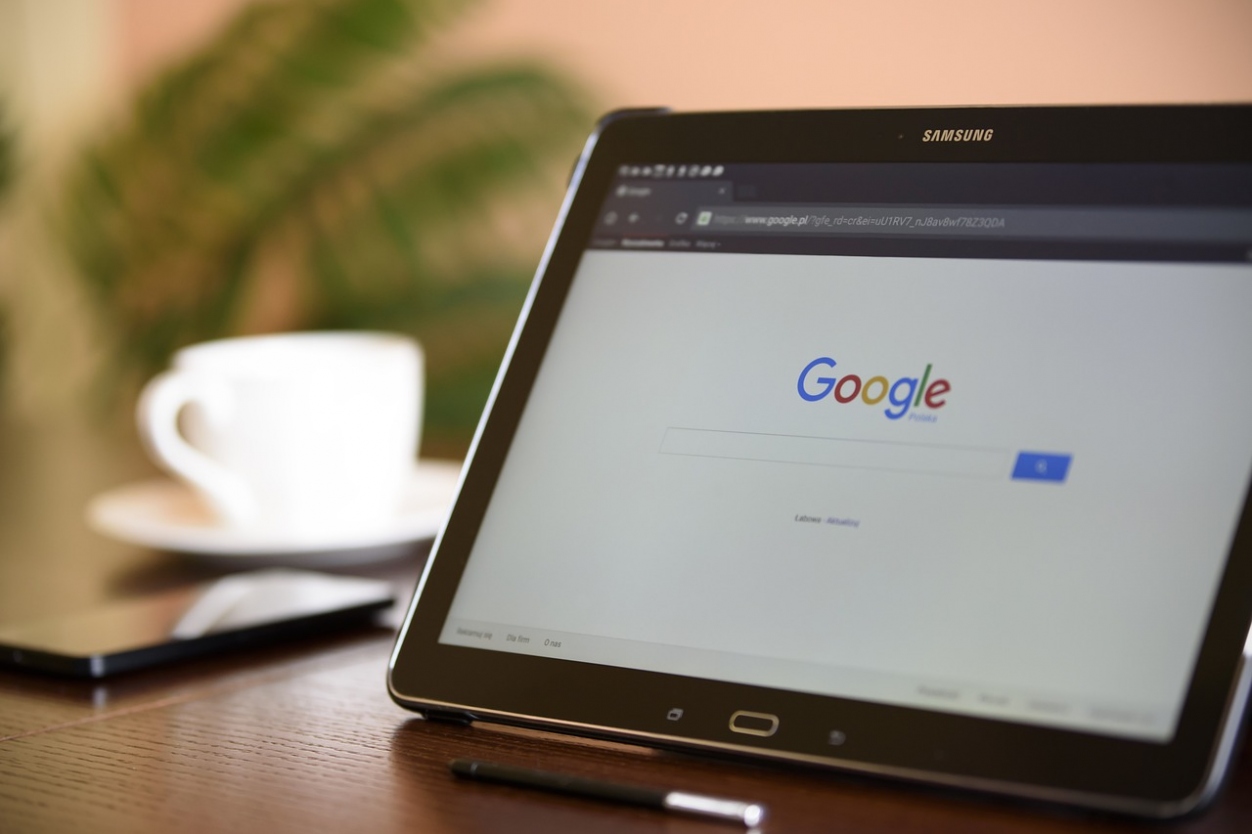 Guide to Google Ads in Property Marketing