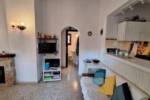 2 bed villa in Moraira