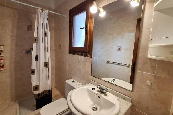 2 bed villa in Moraira