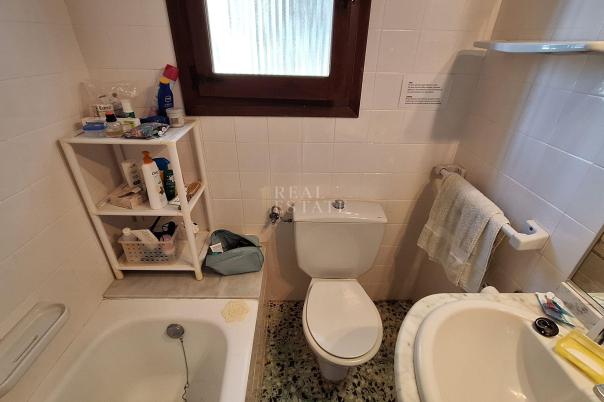 2 bed villa in Moraira