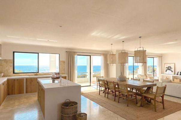 5 bed villas in Benissa