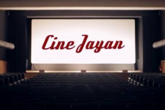 Cinema Weekly Movie Listings: Cine Jayan Javea in English