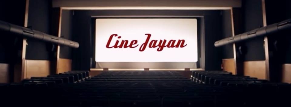Cinema Weekly Movie Listings: Cine Jayan Javea in English
