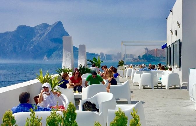 Oceana Costablanca - Restaurant, Cocktail Lounge & Wedding Venue