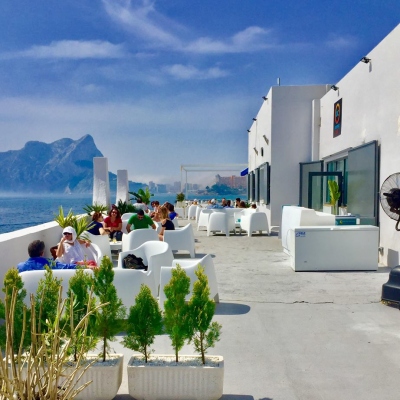 Oceana Costablanca - Restaurant, Cocktail Lounge & Wedding Venue