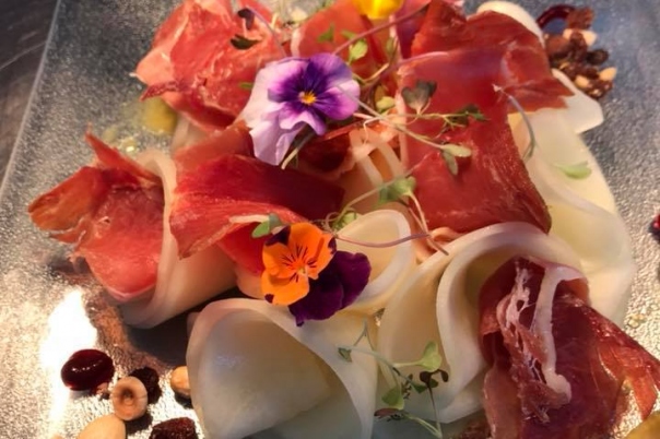 Oceana Costablanca - Restaurant, Cocktail Lounge & Wedding Venue